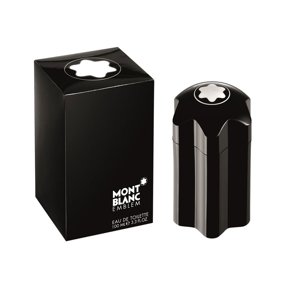 Emblem, Eau De Toilette, For Men / 100 ml