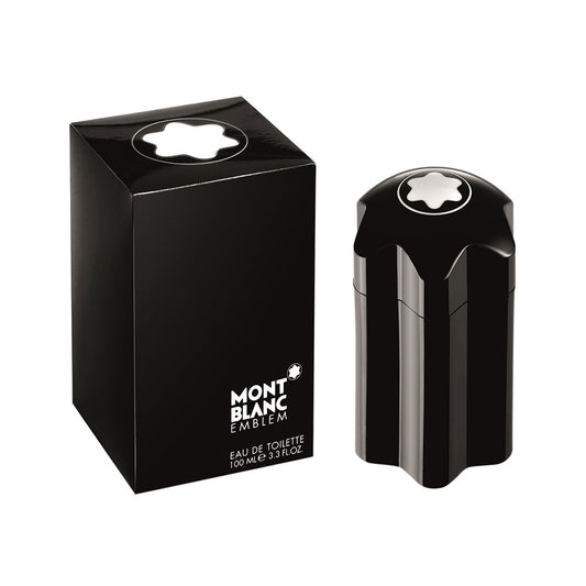 Emblem, Eau De Toilette, For Men / 100 ml
