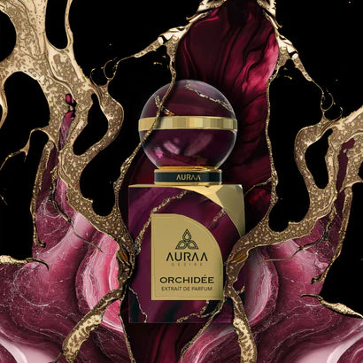 Orchidee, Extrait De Parfum, Unisex, 100ml