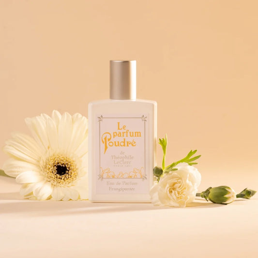 Le Parfum Poudre Frangipanier*
