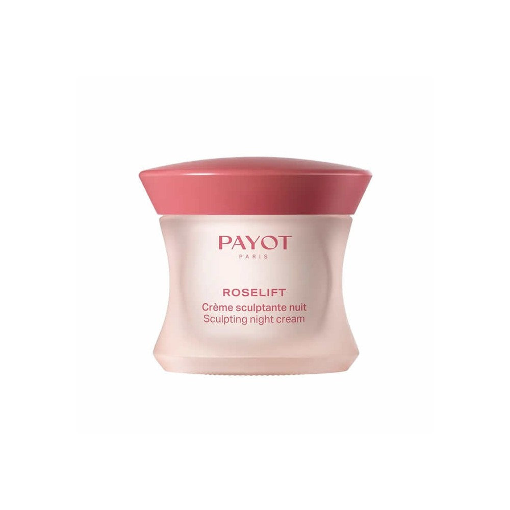 Crème Sculptante Nuit