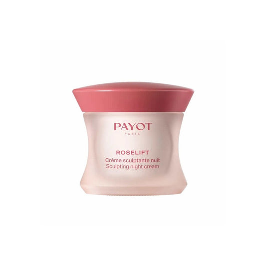 Crème Sculptante Nuit