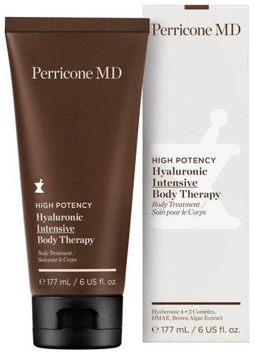 High Potency Hyalurionic Intensive Body Therapy*