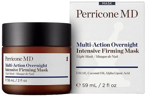 Multi-Action Overnight Intensive Firming Mask*