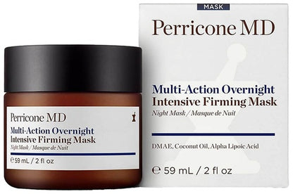 Multi-Action Overnight Intensive Firming Mask*