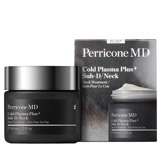 Cold Plasma Plus+ Sub-D/Neck