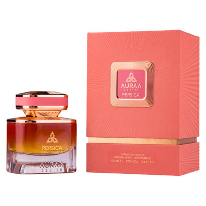 Persica, Extrait De Parfum, Unisex, 100ml