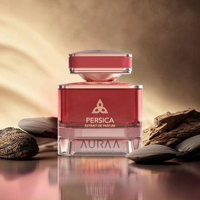 Persica, Extrait De Parfum, Unisex, 100ml