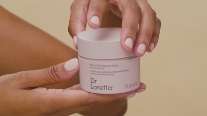 Micro Peel Peptide Pads