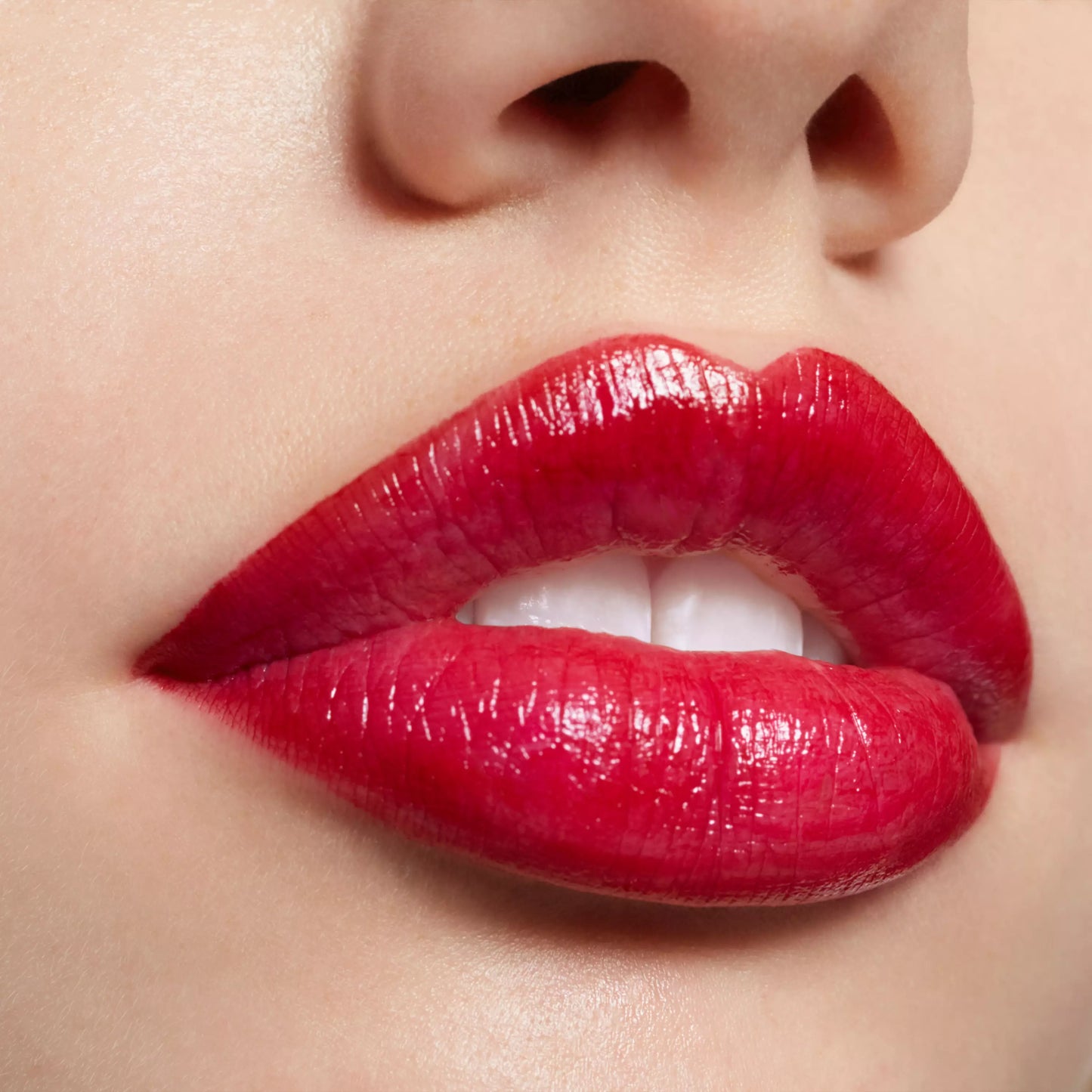 Lipstick Red & Blue