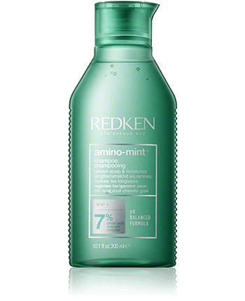 Amino-Mint Shampoo