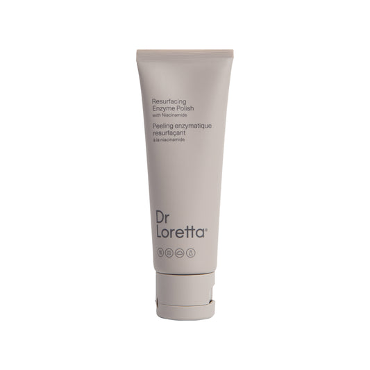 Resurfacing Enzyme Polish