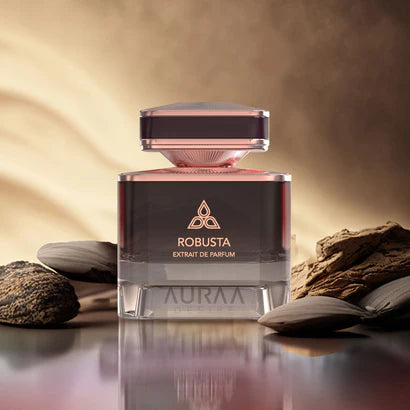 Robusta, Extrait De Parfum, Unisex, 100ml