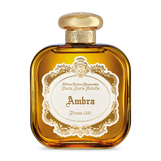 Ambra, Eau De Parfum, Unisex / 100 ml