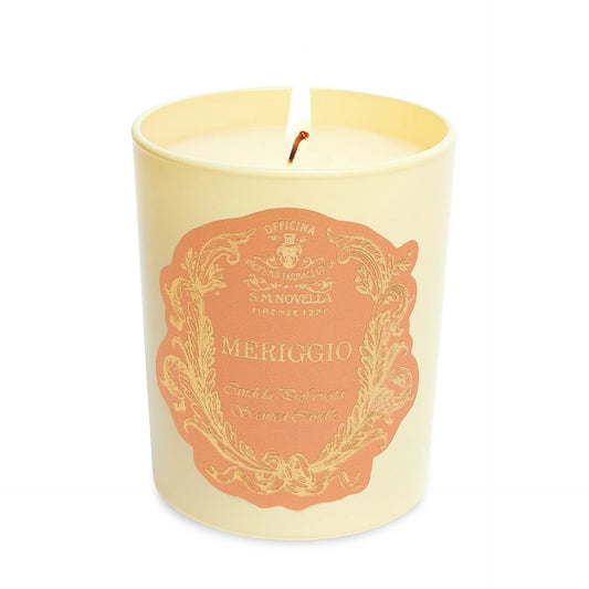 Meriggio Scented Candle