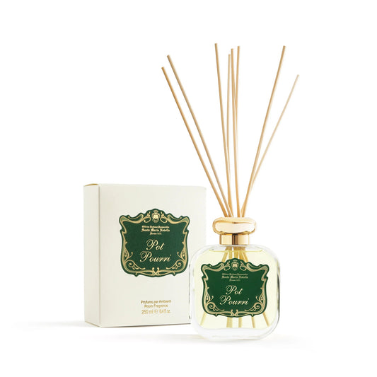Pot Pourri Aroma Reed Diffuser