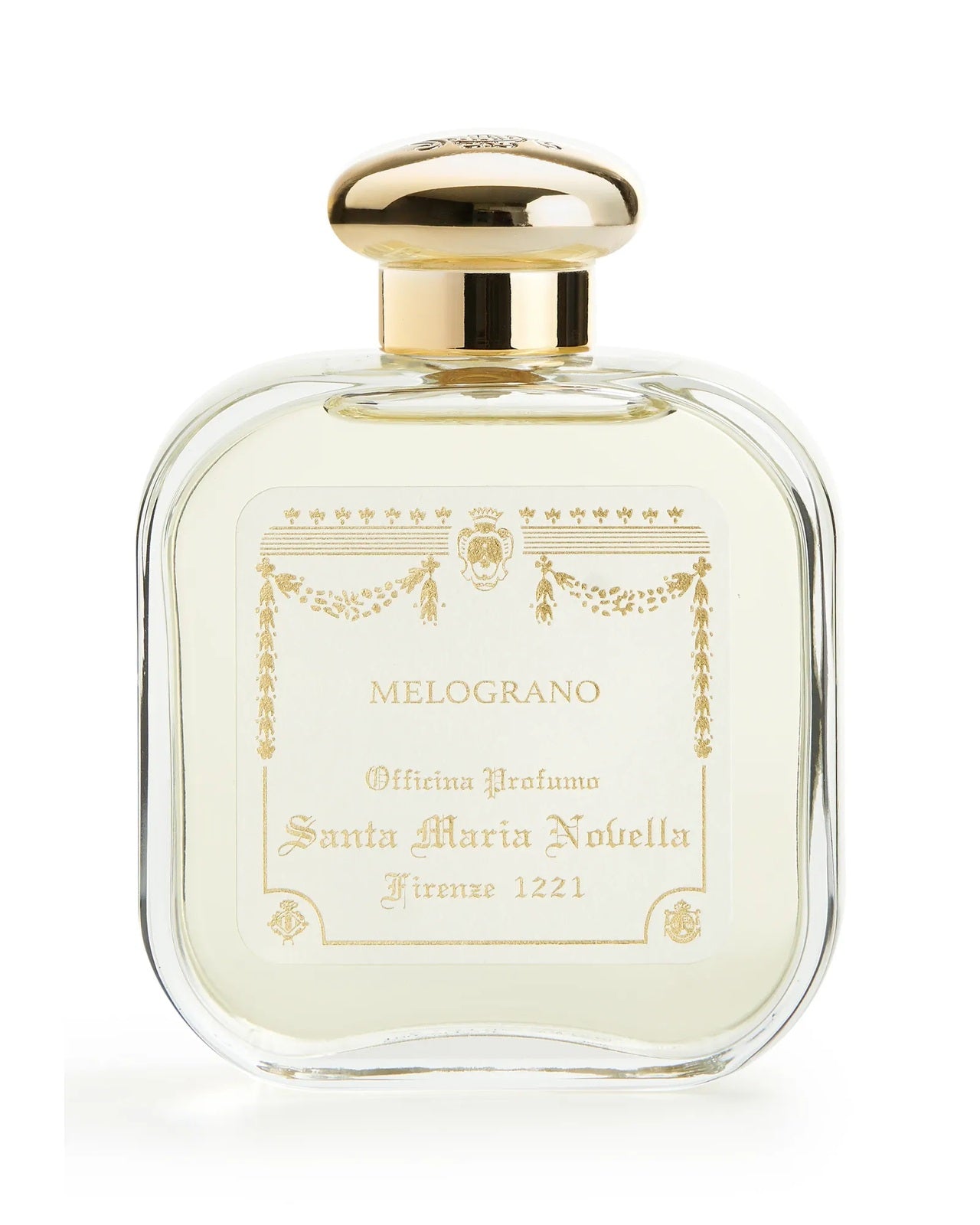 Zagara, Eau De Cologne, For Women / 100 ml