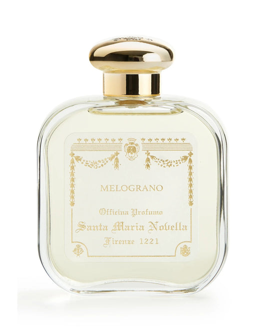 Zagara, Eau De Cologne, For Women / 100 ml