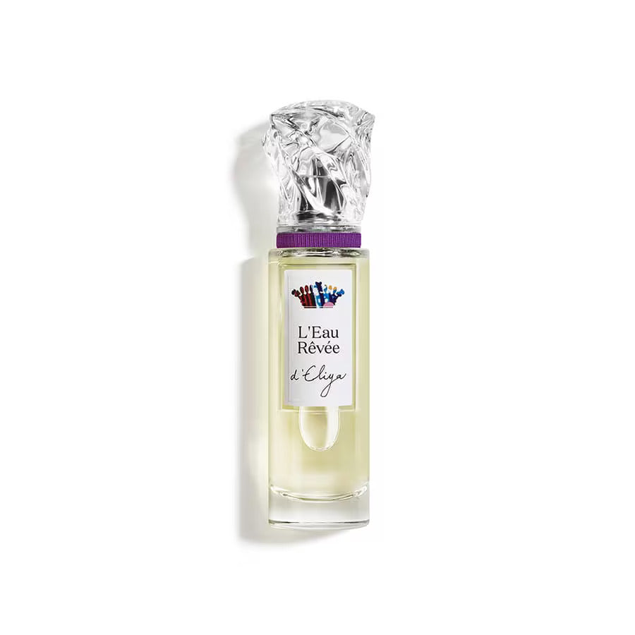 L'eau Revee D'Eliya, Eau De Toilette, Unisex / 50 ml