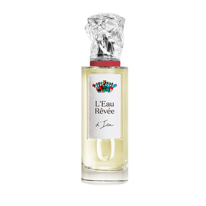 L'eau Revee D'Isa, Eau De Toilette, Unisex / 100 ml