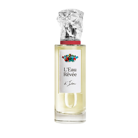 L'eau Revee D'Isa, Eau De Toilette, Unisex / 100 ml