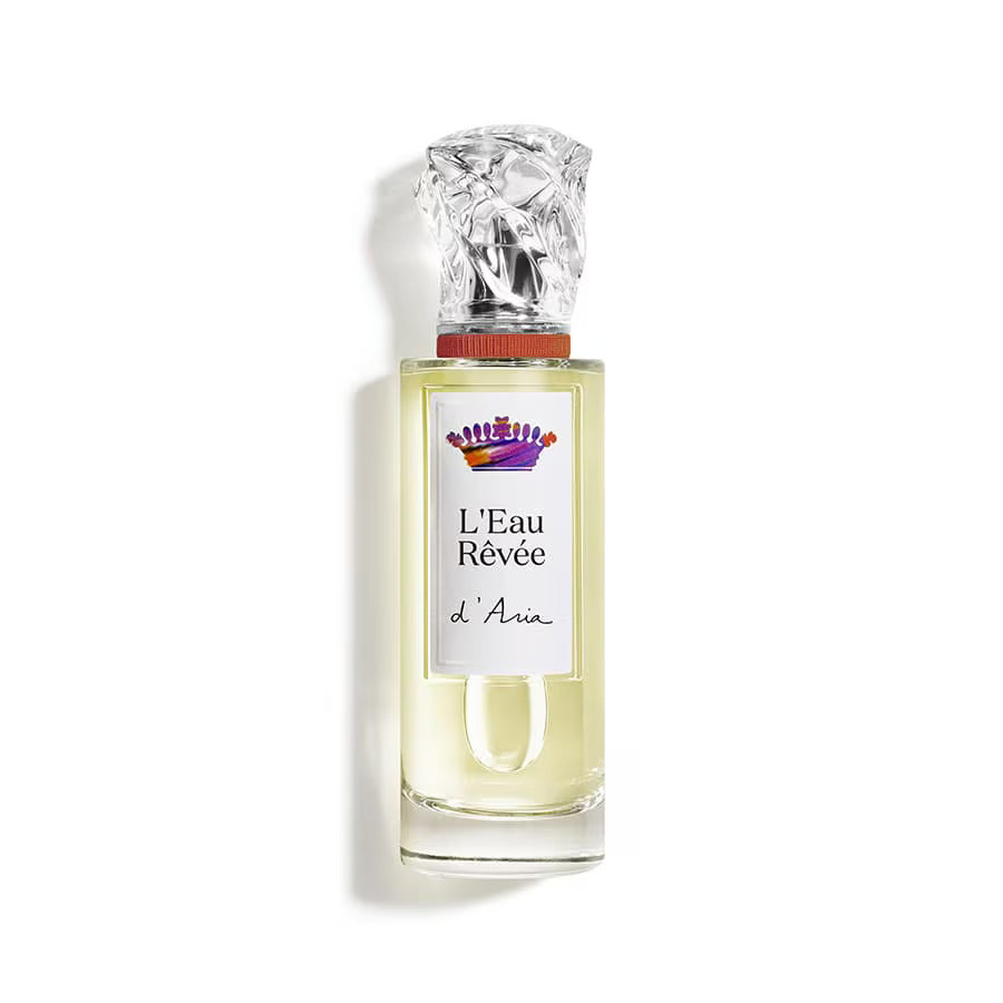 L'eau Revee D'Aria, Eau De Toilette, Unisex / 50 ml