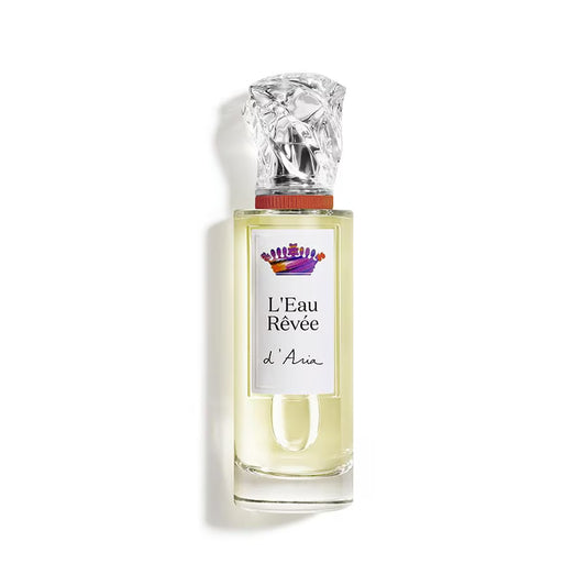 L'eau Revee D'Aria, Eau De Toilette, Unisex / 50 ml