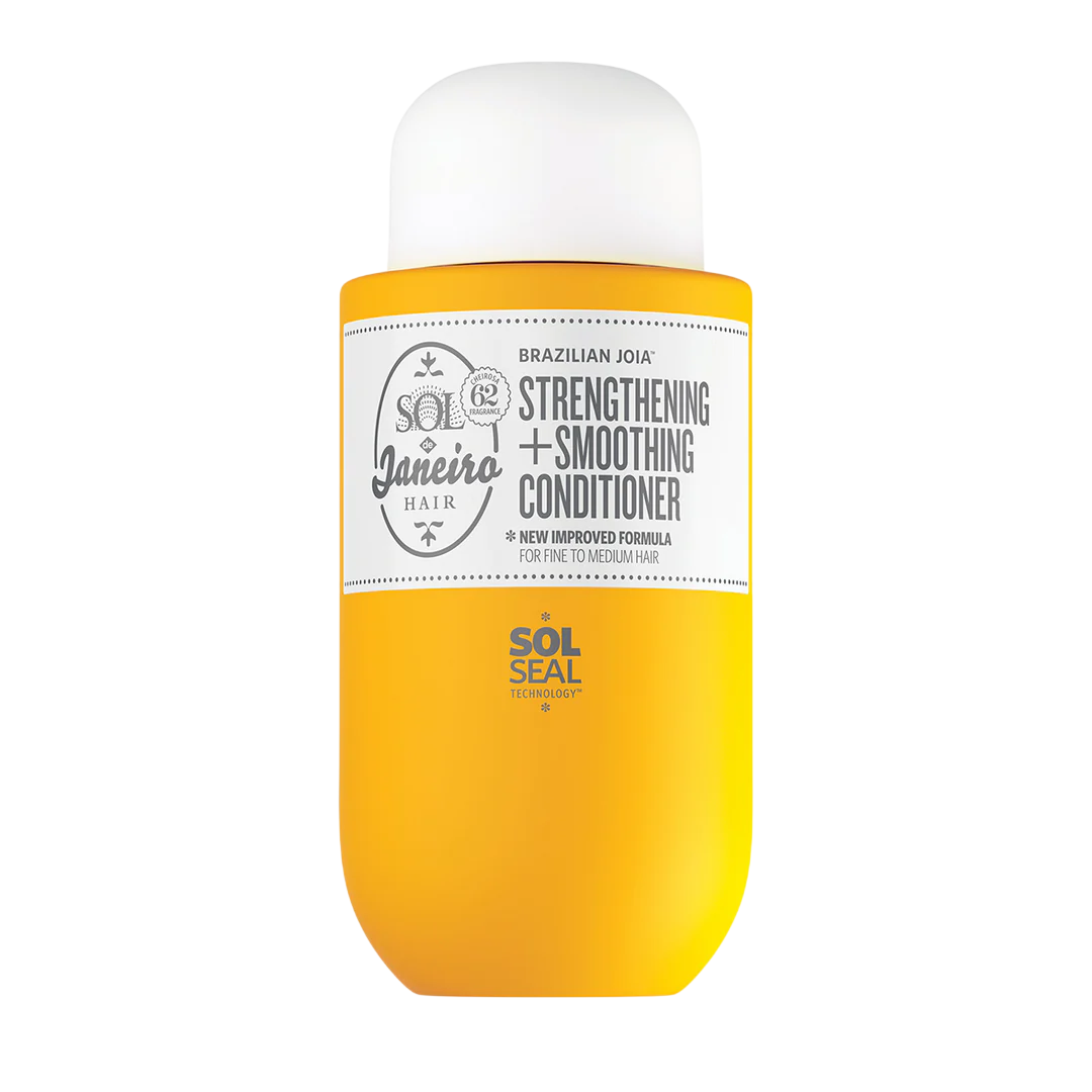 Brazilian Joia Strengthening and Smoothing Conditioner