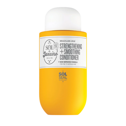 Brazilian Joia Strengthening and Smoothing Conditioner