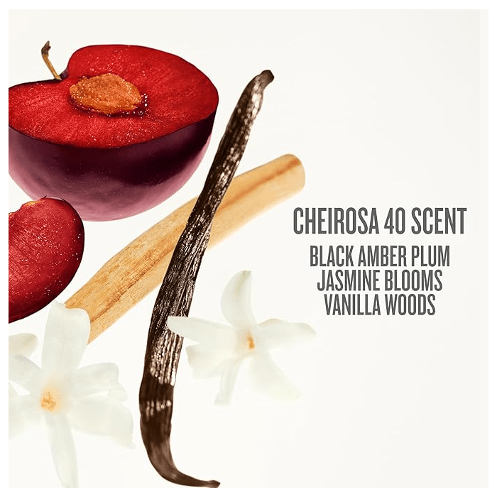 Brazilian Crush Cheirosa 40 Hair Mist