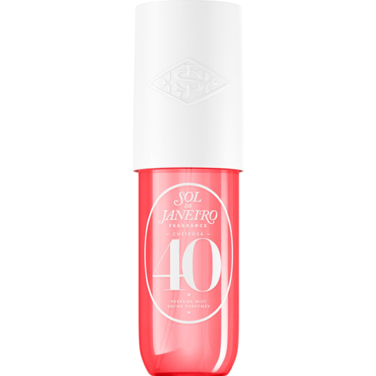 Brazilian Crush Cheirosa 40 Hair Mist