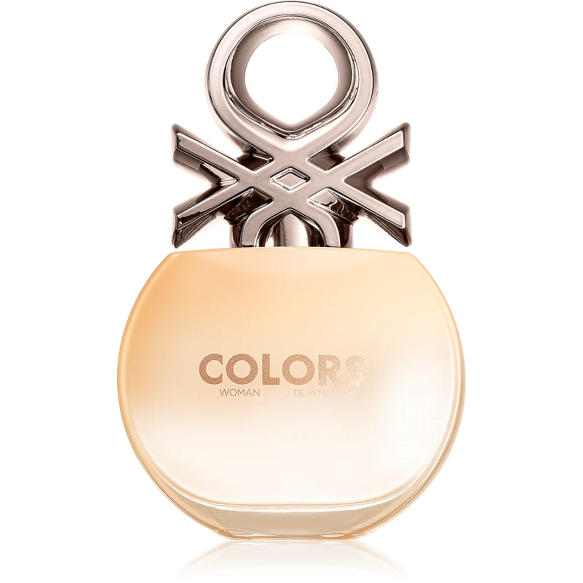 Colors Rose, Eau De Parfum, For Women