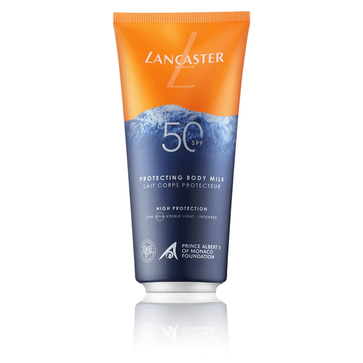 Sun Beauty Body Milk SPF 50