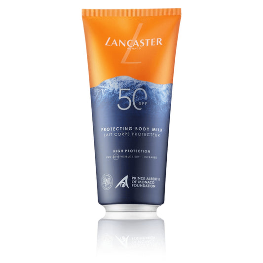 Sun Beauty Body Milk SPF 50