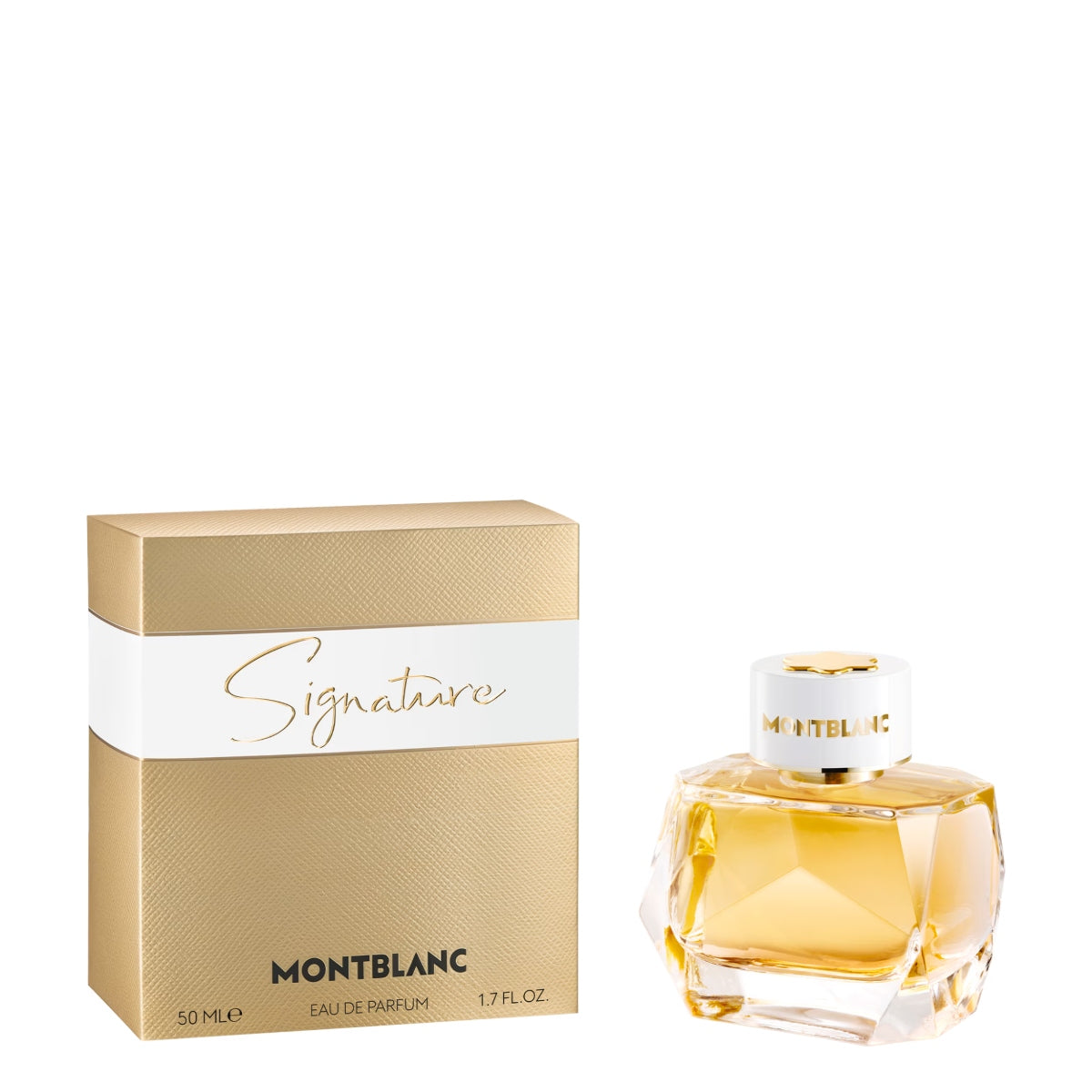 Signature Absolue, Eau De Parfum, For Women / 50 ml