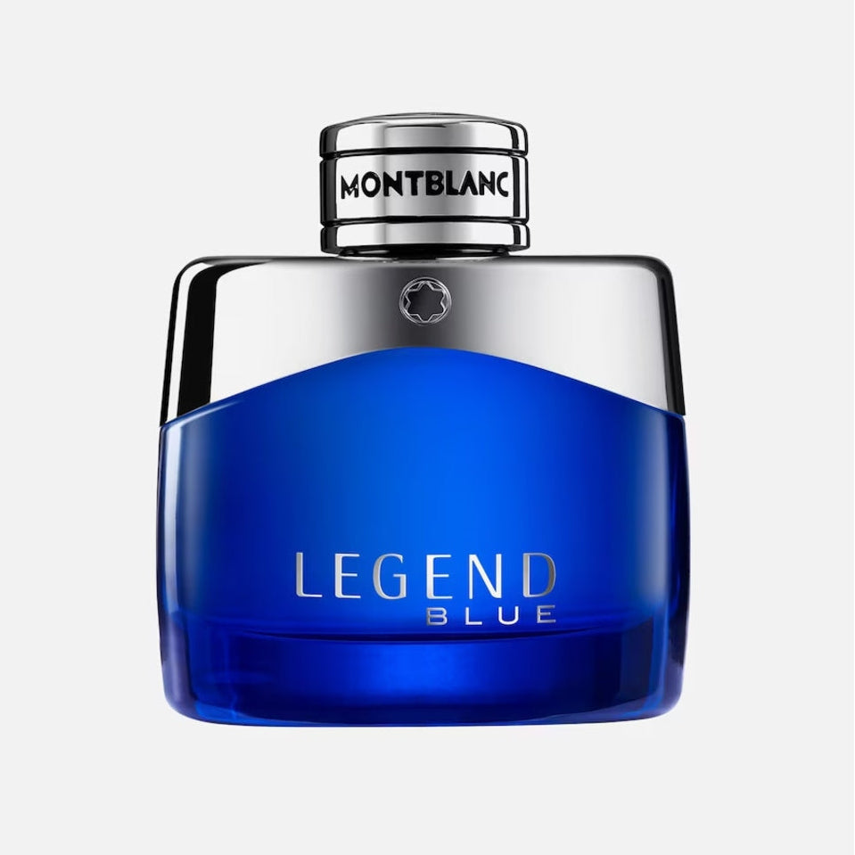 Legend Blue, Eau De Parfum, For Men /  50 ml