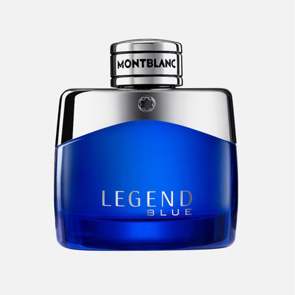 Legend Blue, Eau De Parfum, For Men /  50 ml