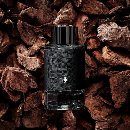 Explorer, Eau De Parfum, For Men / 60 ml