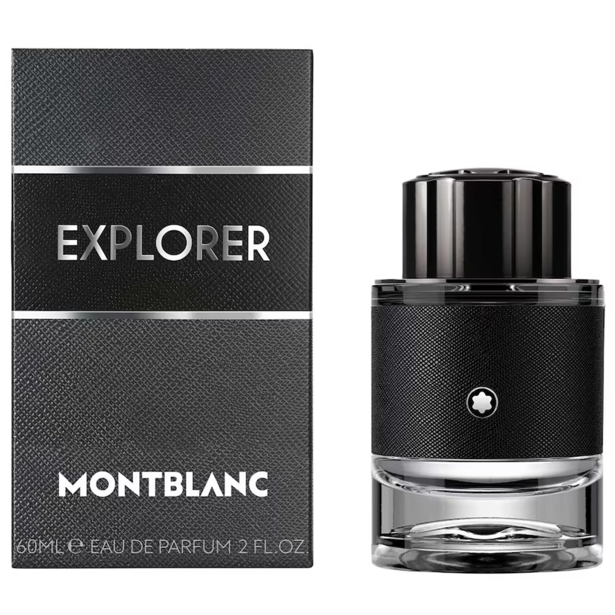 Explorer, Eau De Parfum, For Men / 60 ml