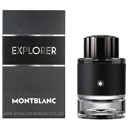 Explorer, Eau De Parfum, For Men / 60 ml