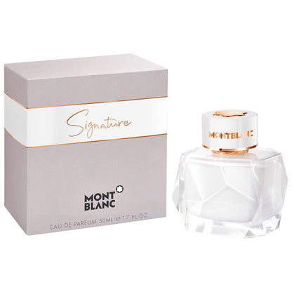 Signature, Eau De Parfum, For Women / 90 ml