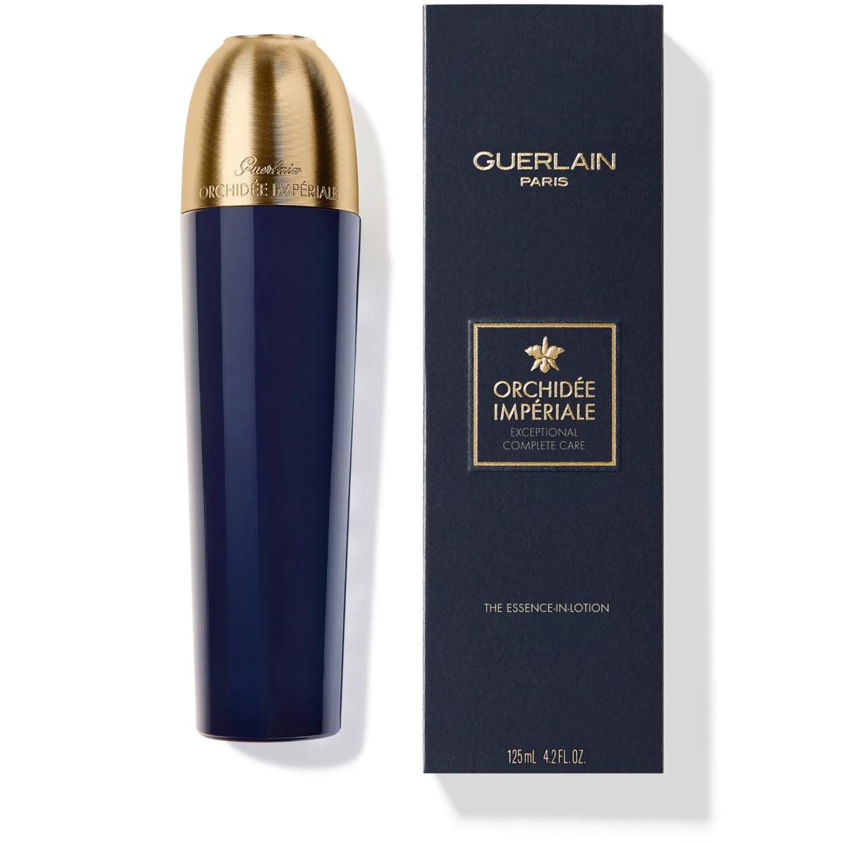Orchidée Impériale La-Lotion-Essence