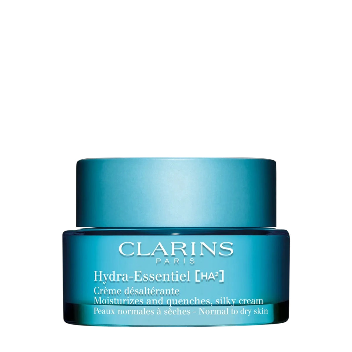 Hydra-Essentiel Hyaluronic Acid Hydration Morning Cream