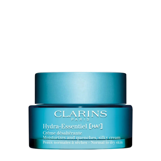 Hydra-Essentiel Hyaluronic Acid Hydration Morning Cream