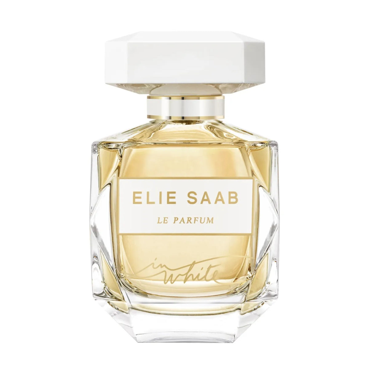 Le Parfum in White, Eau De Parfum, For Women / 90 ml