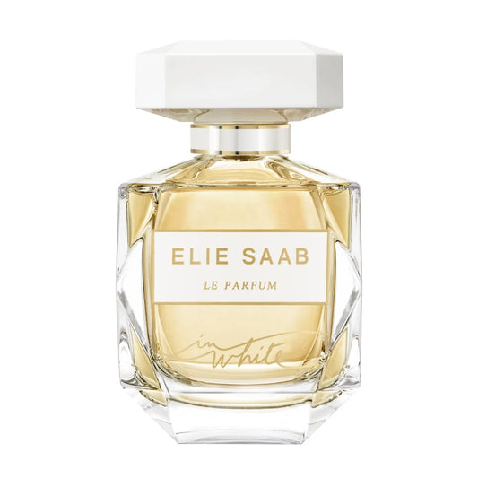 Le Parfum in White, Eau De Parfum, For Women / 90 ml