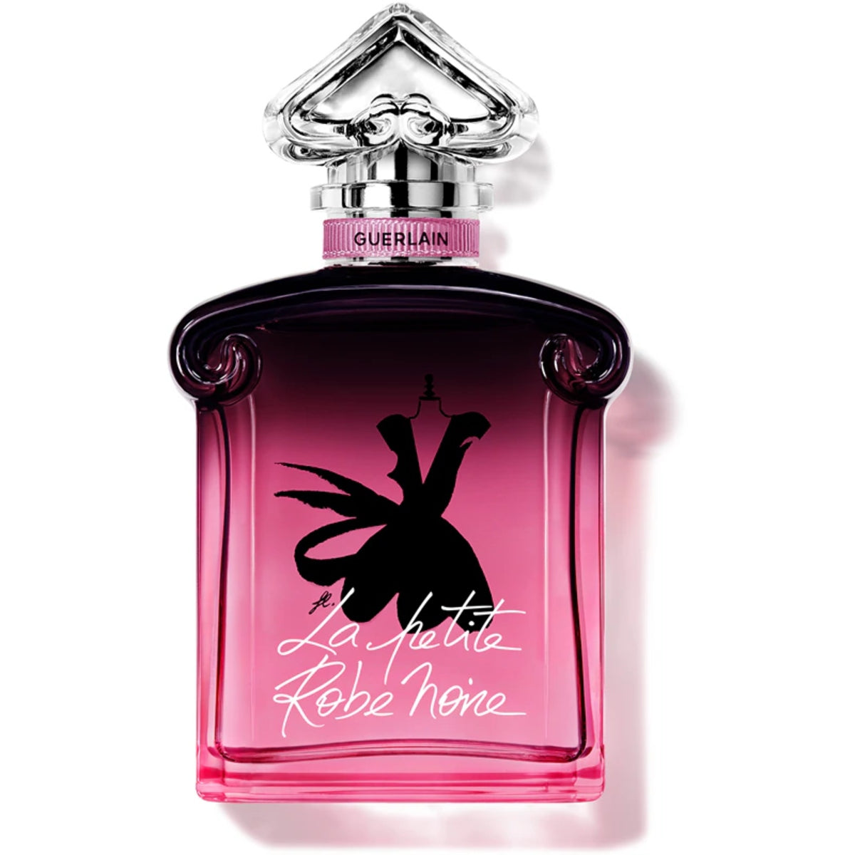 La Petite Robe Noire Intense, Eau De Parfum, For Women / 100 ml