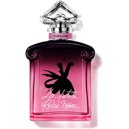 La Petite Robe Noire Intense, Eau De Parfum, For Women / 100 ml