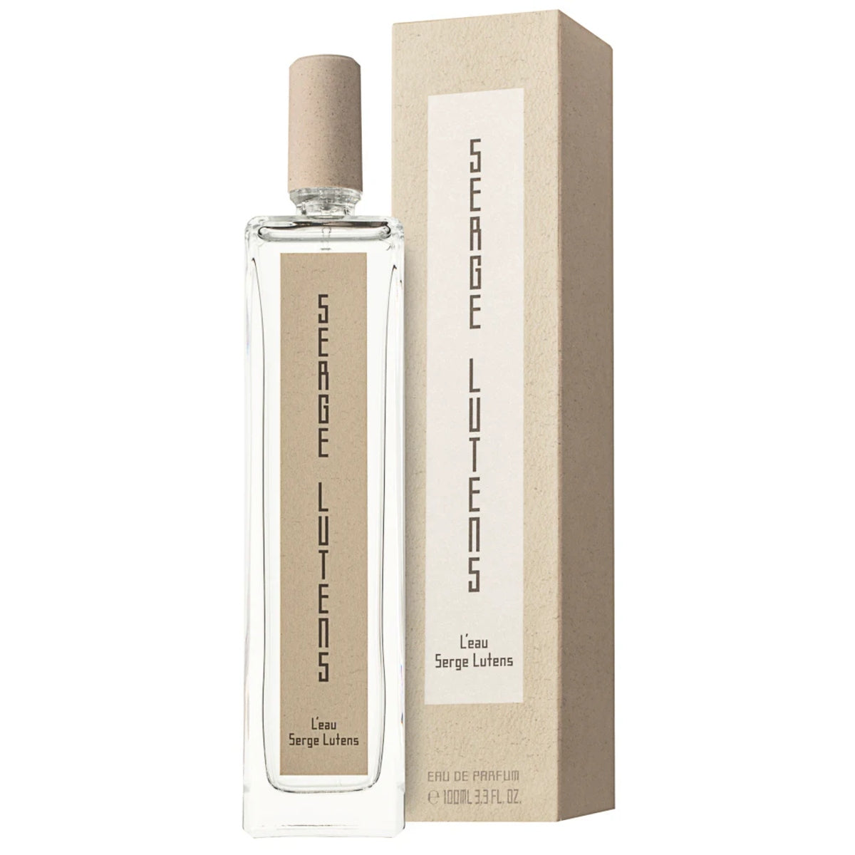 L'eau, Eau De Parfum, Unisex / 100 ml