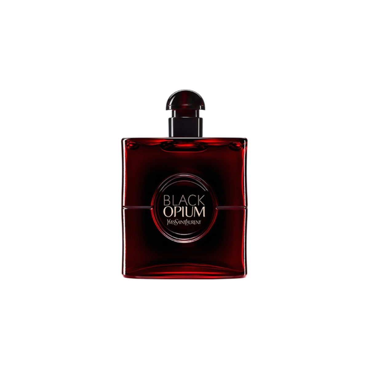 Black Opium Over Red, Eau De Parfum, For Women / 90 ml
